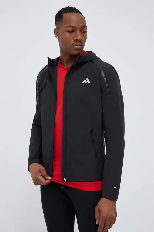 adidas Performance giacca da corsa Marathon