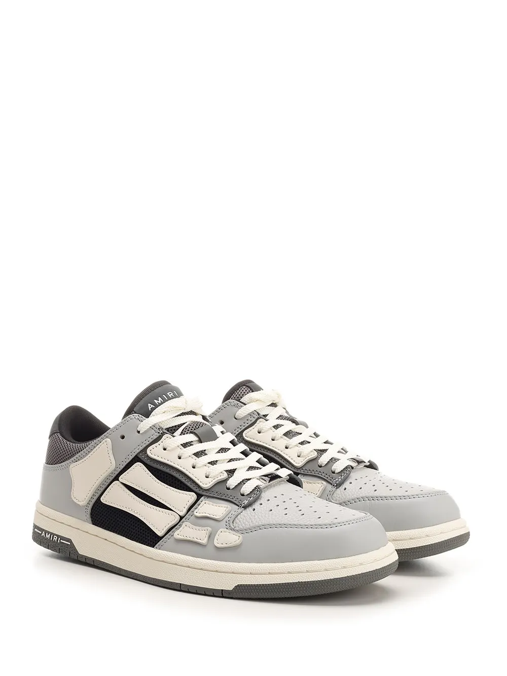   Amiri  Sneaker 'Skel' grigia  