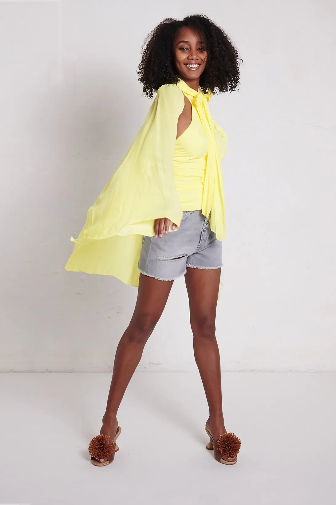 ANIYE BY Mantella LILY
