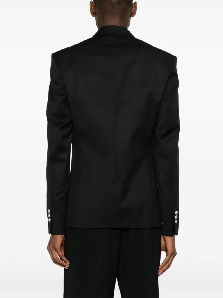 balmain Giacca monopetto