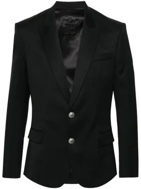 balmain Giacca monopetto