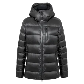 Black Diamond Women's Vision Down Parka - Piumino donna in piuma d'oca