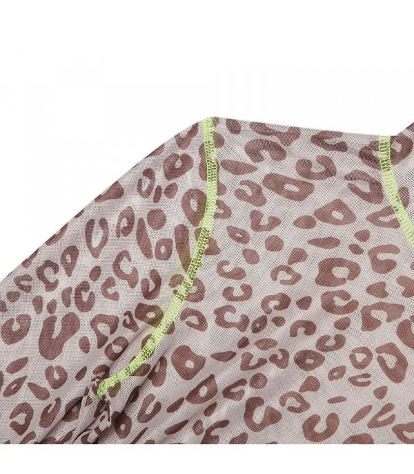 Body animalier greenprofyle