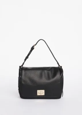 Borsa da lavoro con lettering