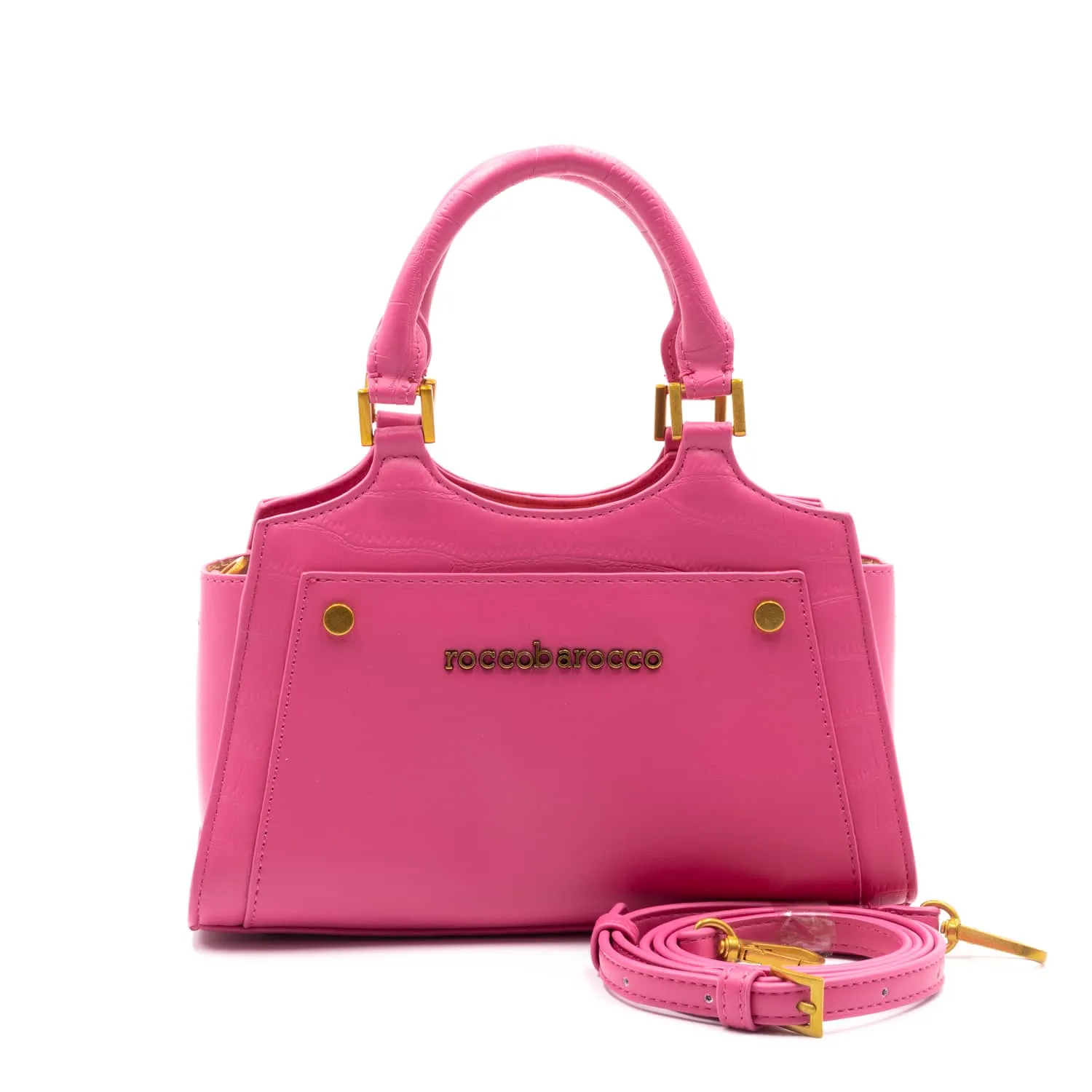 Borsa mano Selena Roccobarocco – RBRB9801
