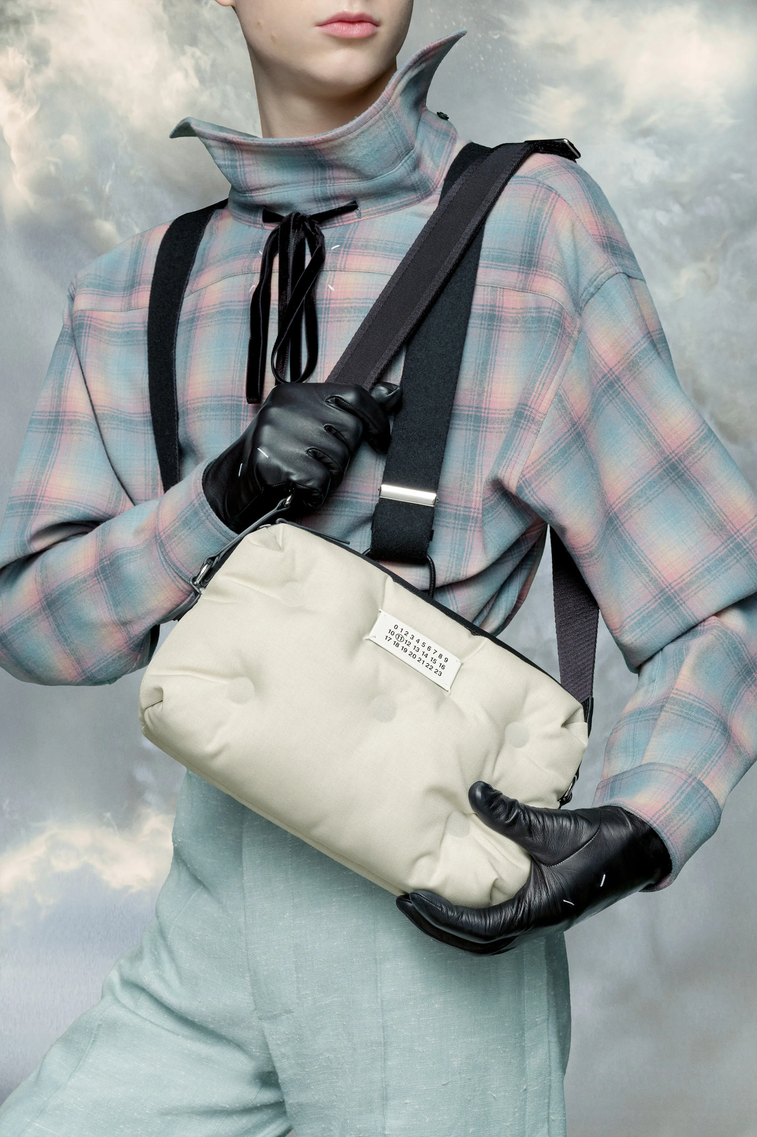Camera bag Glam Slam sport