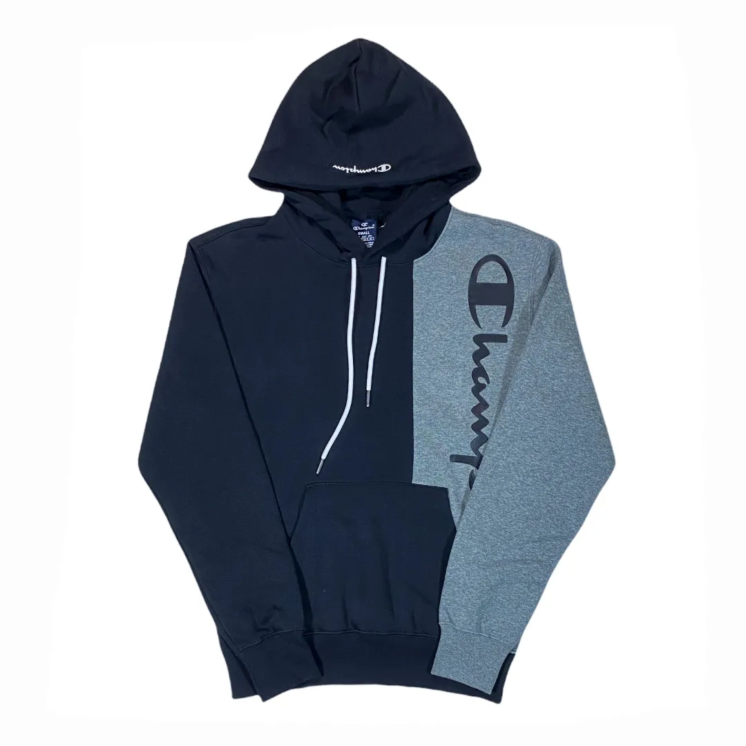   Champion Felpa Uomo 216463-KK001NBK 