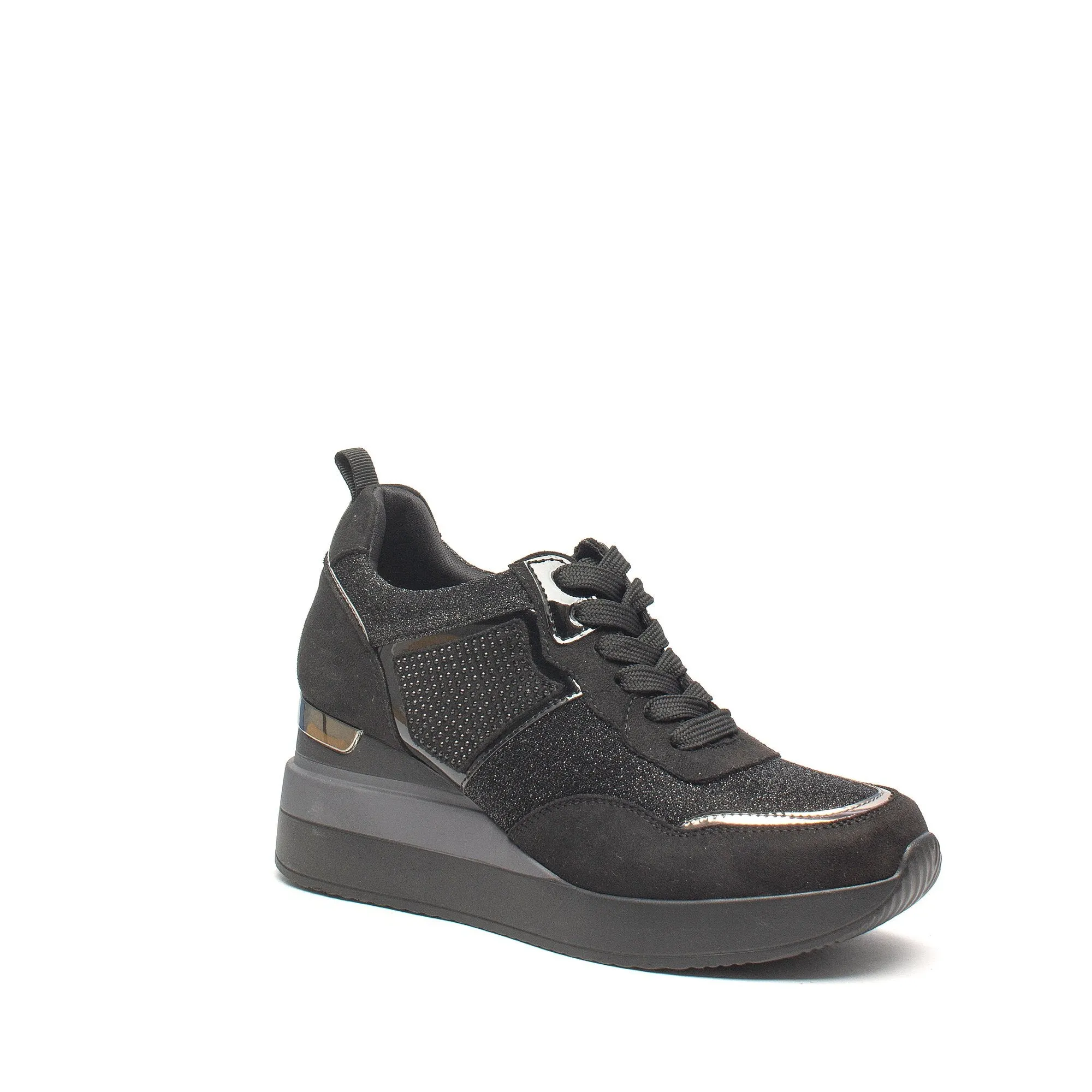 CINZIA SOFT Sneaker Bassa Donna CI2000 001  