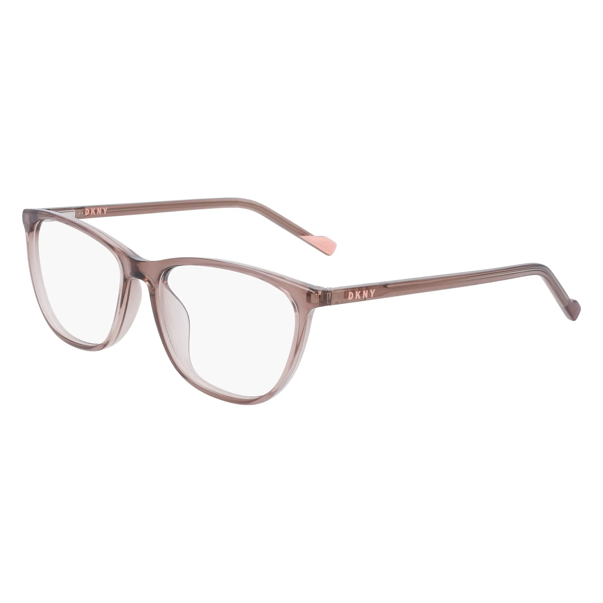   DKNY DK 5044 - 272 Tortora Di Cristallo | Occhiale Da Vista Donna 