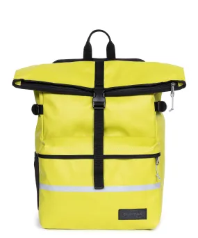  Eastpak Tarp Maclo Borsa per portapacchi 15″ poliestere giallo verde  