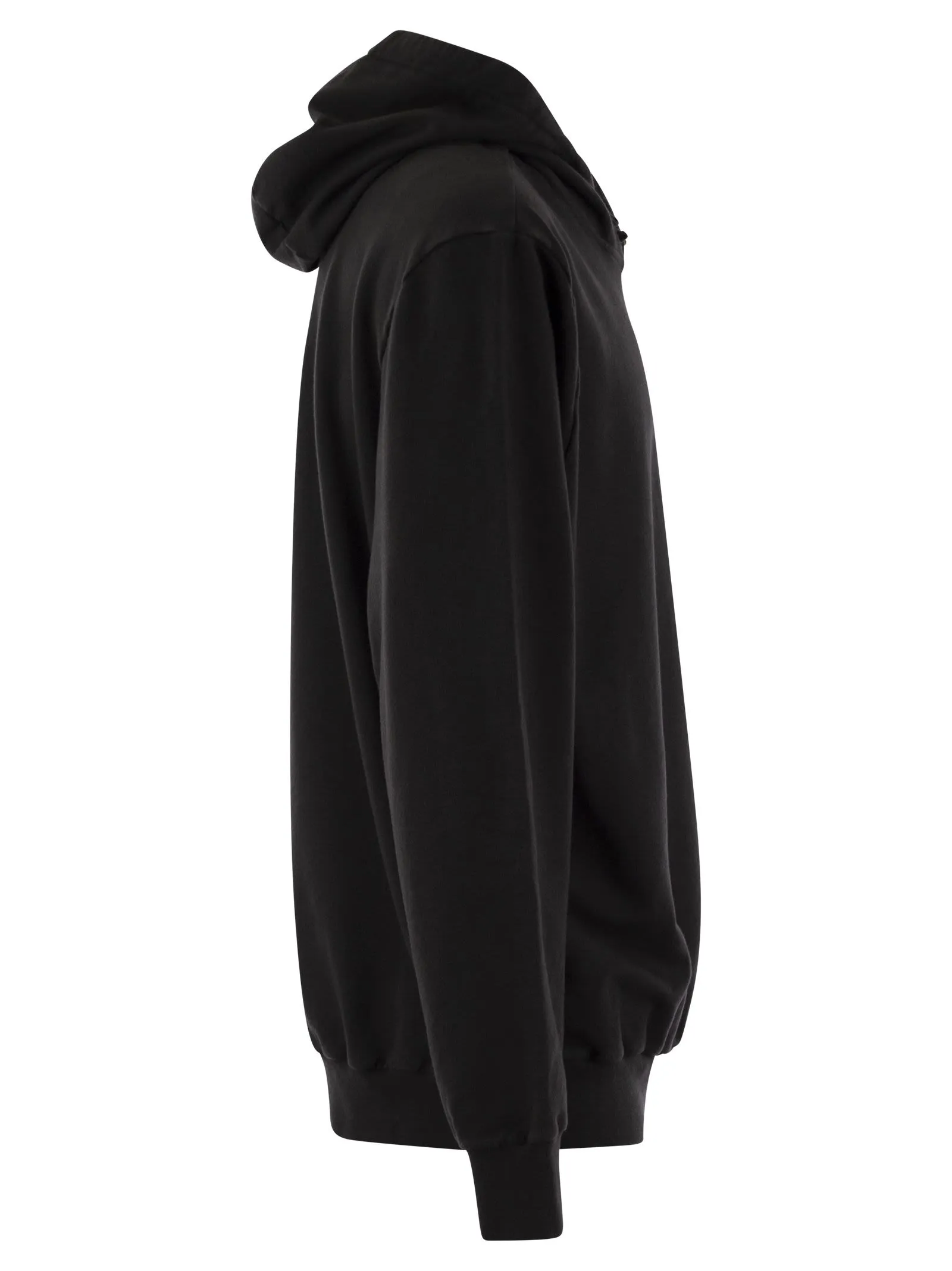 Felpa PR352230 con cappuccio