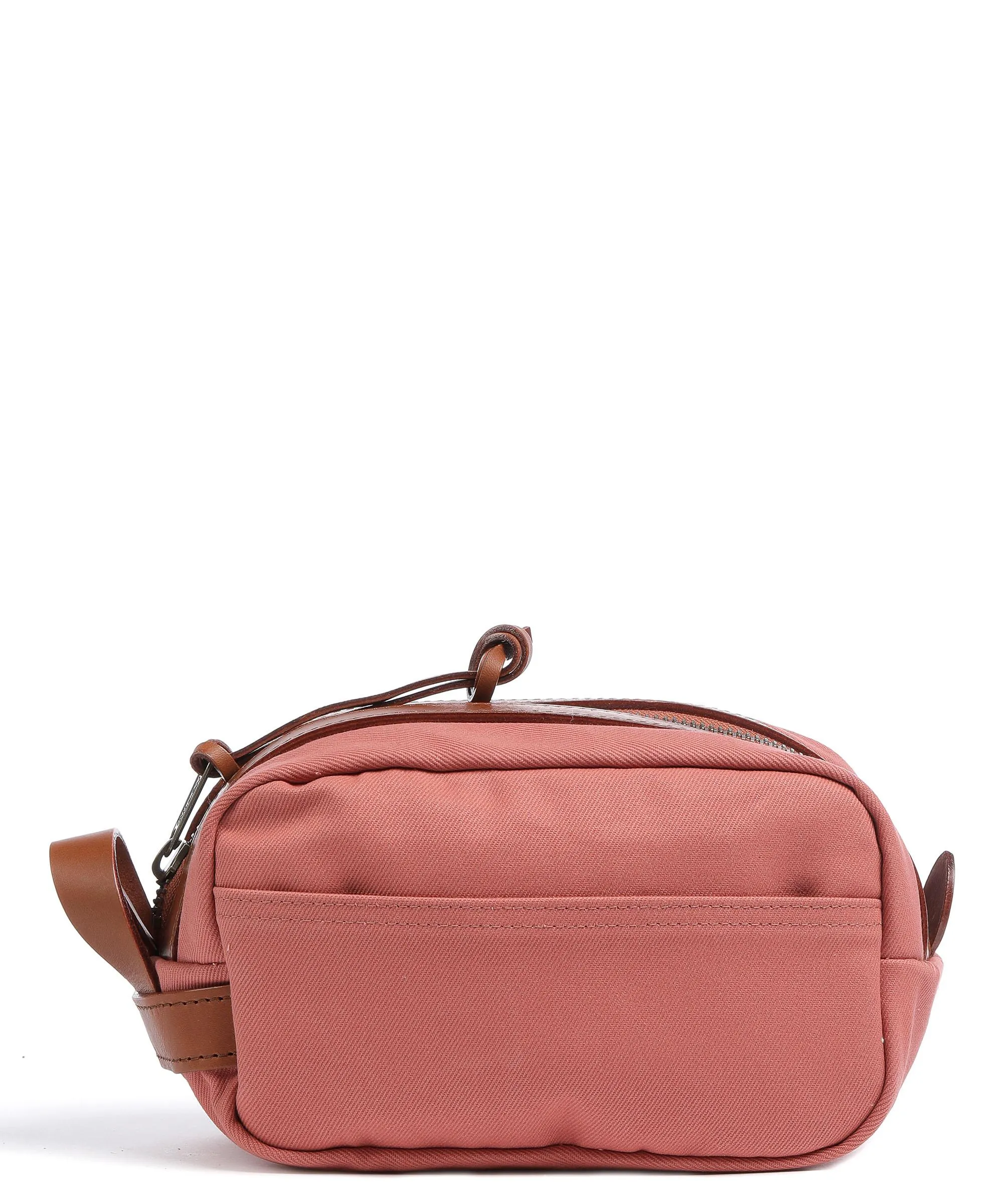  Filson Rugged Twill Borsa da toilette terracotta 24 cm  