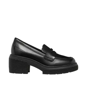 Geox D Spherica EC15 mocassino con tacco  