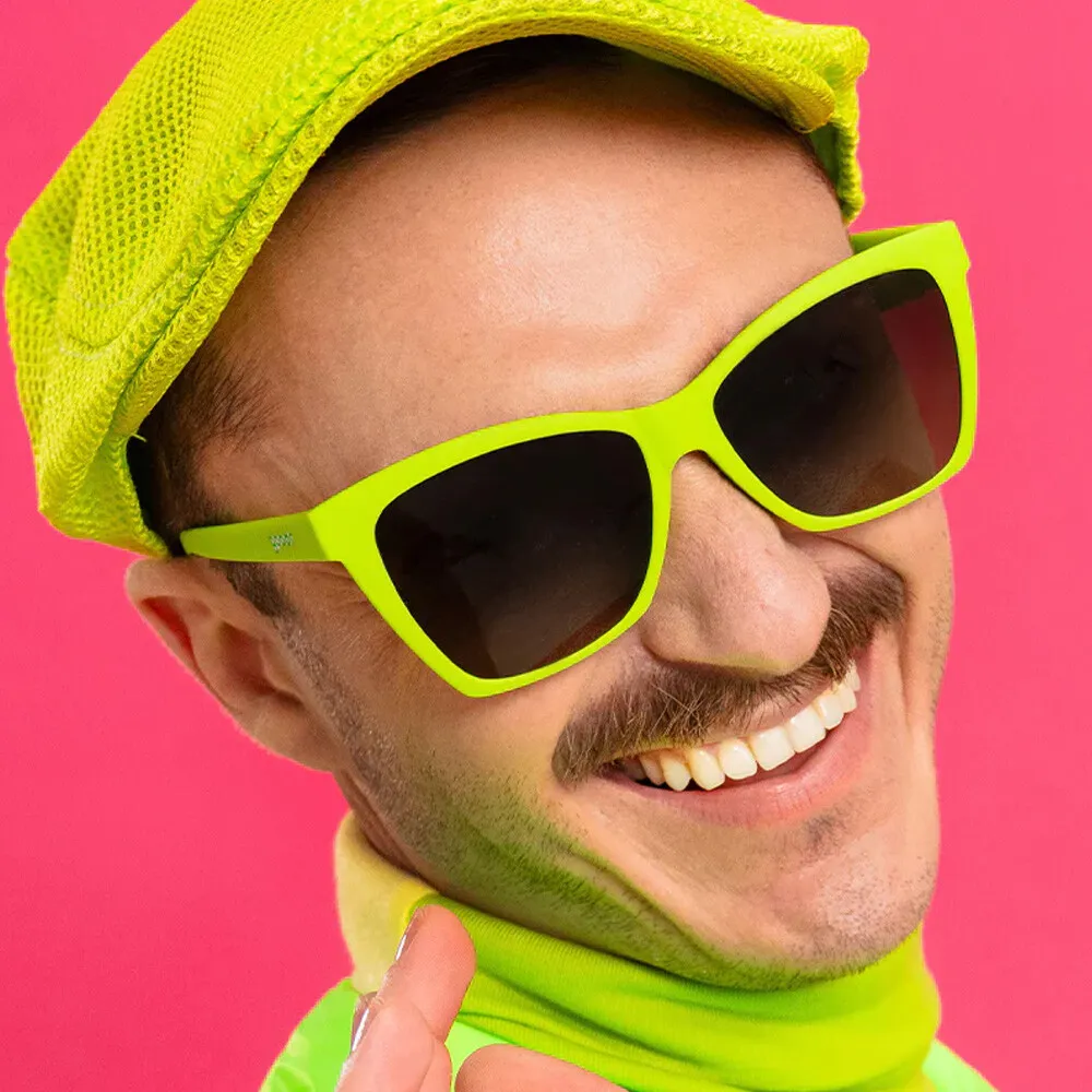 Goodr Pop G - Born to be Envied Occhiali da sole - SS24