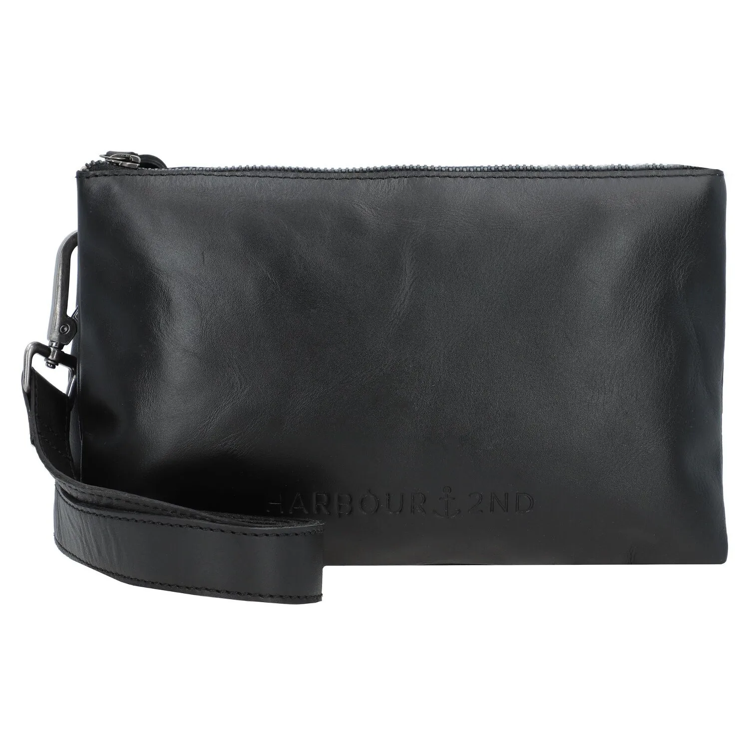 Harbour 2nd Just Pure Enya Borsa a tracolla Pelle 23 cm
