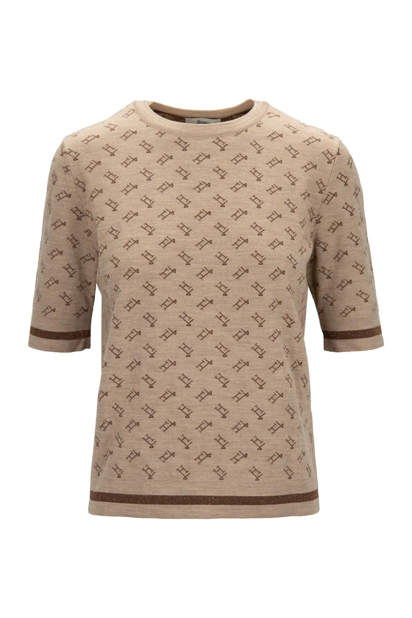 HERNO MG0002D 2155 T-shirt