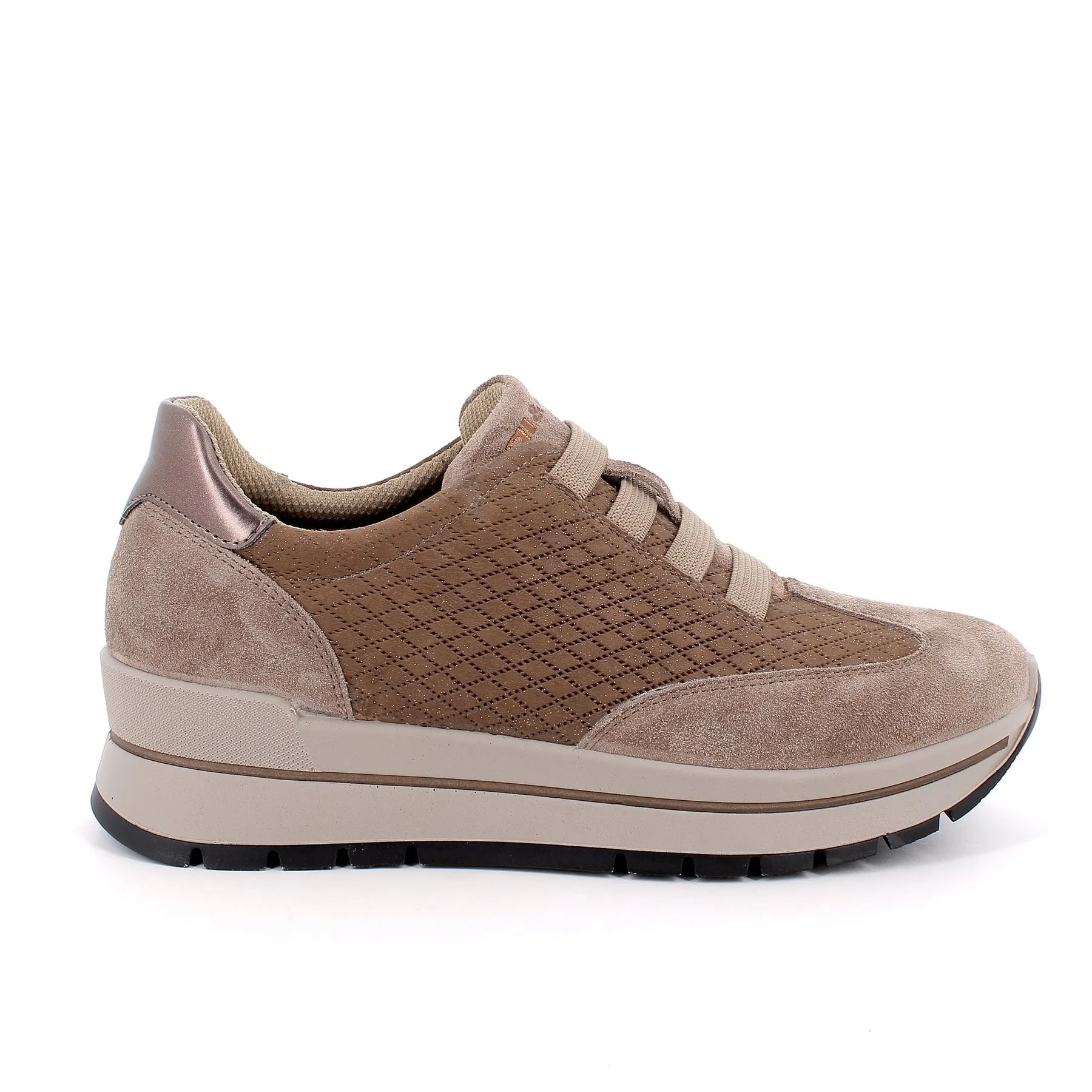 IGI&CO Sneaker Bassa Donna 46728  