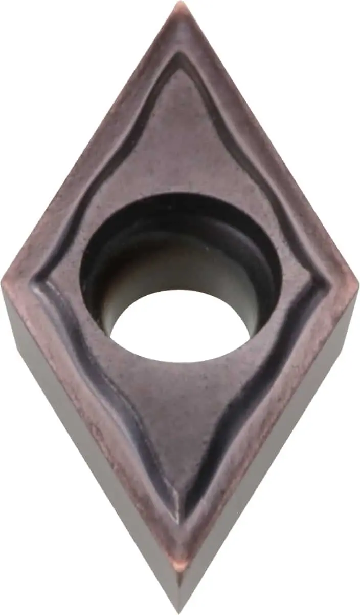 KENNAMETAL - DCGT 070201, Tipo: SP4019