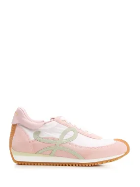   Loewe  Sneaker 'Flow' rosa  