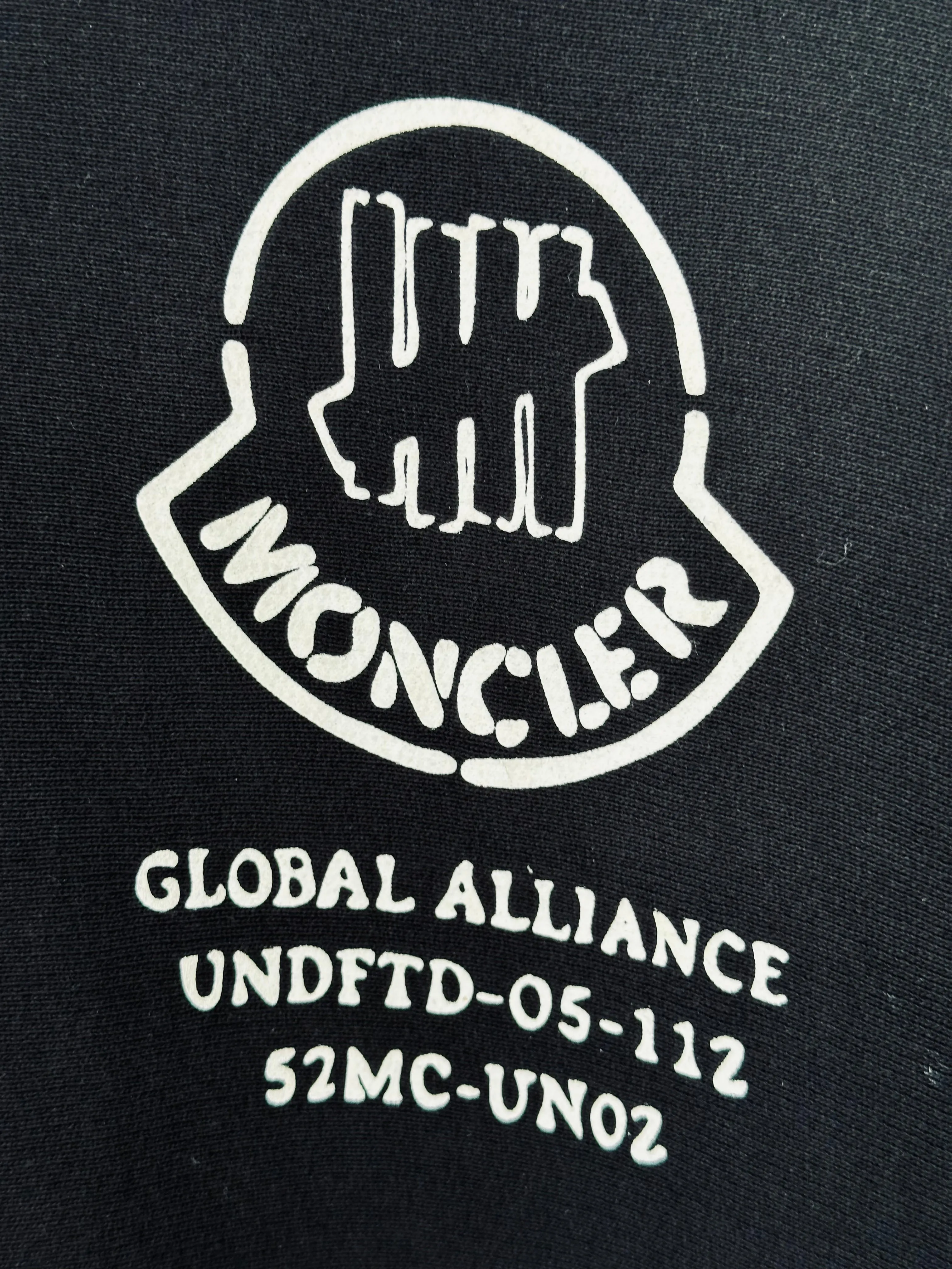 Logo Sweatshirt