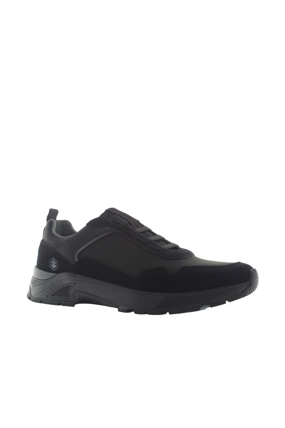 LUMBERJACK Sneaker Bassa Uomo SMH6212-002M68  