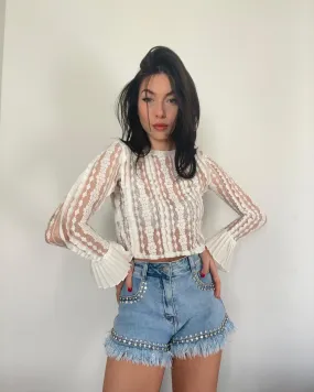 Maglia - BIANCA