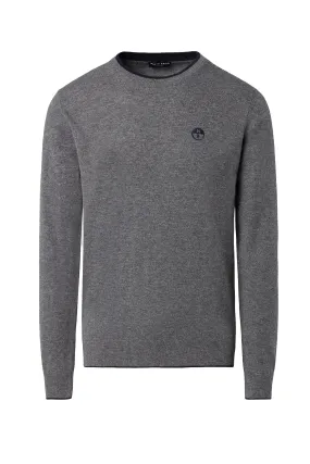 Maglia Girocollo NORTH SAILS uomo