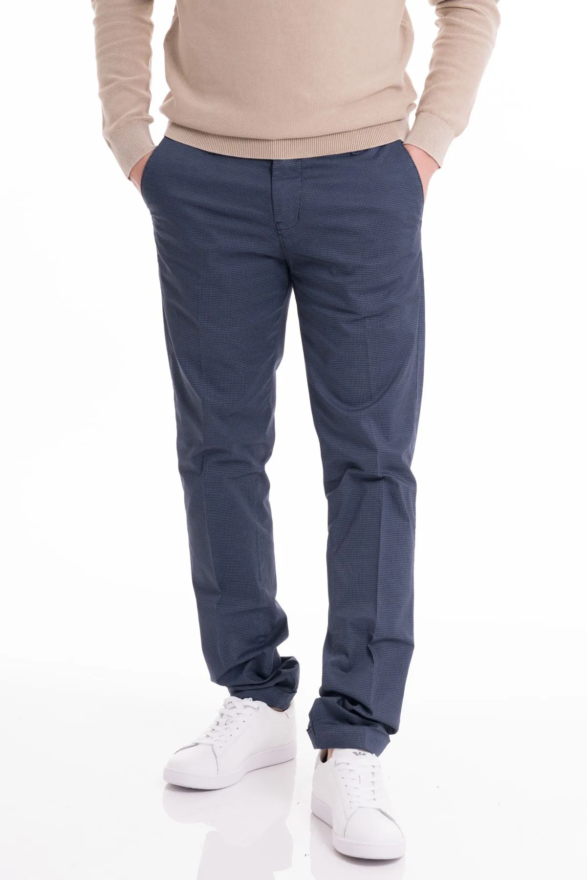 Moro  ---------    ------------ pantaloni pantalone tasca america in raso regular