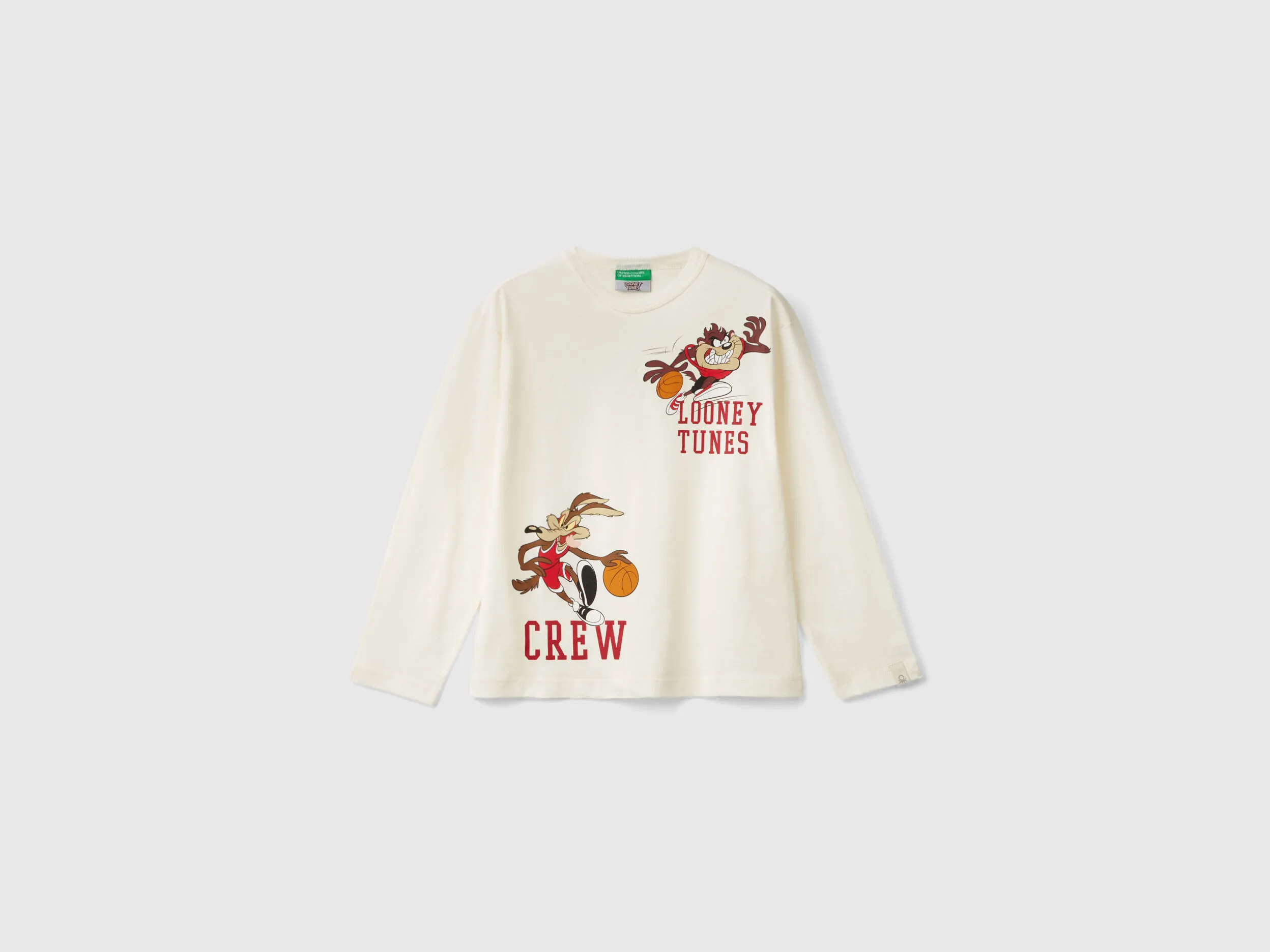 Nuovi arrivi Maglietta con stampa ©Looney Tunes