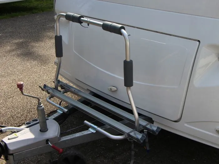Obelink Front II Pro portabici