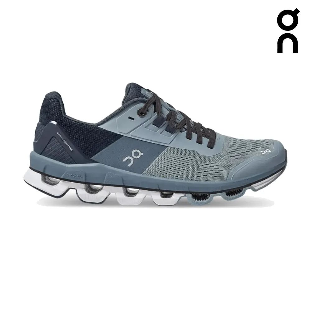 On Running Women Cloudace - Wash / Navy