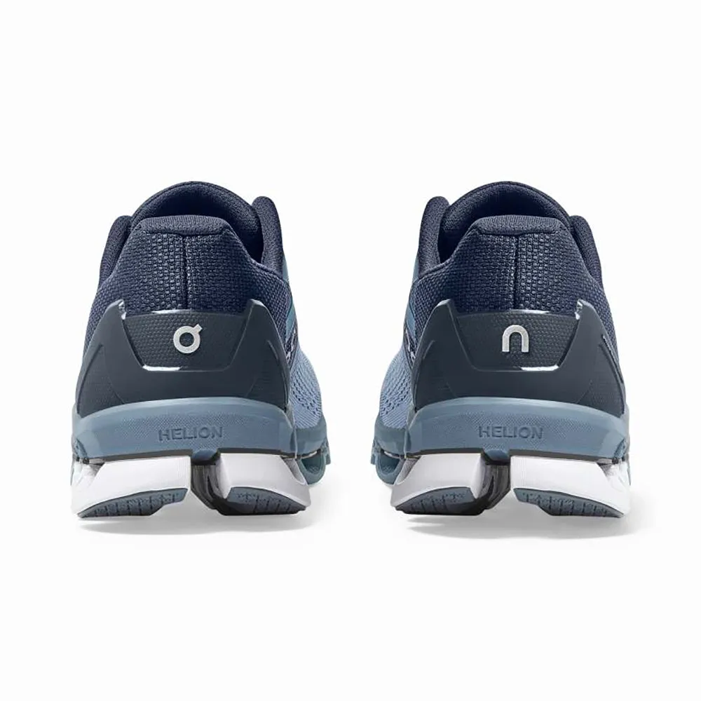 On Running Women Cloudace - Wash / Navy