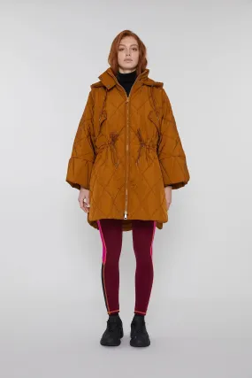 OOFWEAR Mantella in nylon