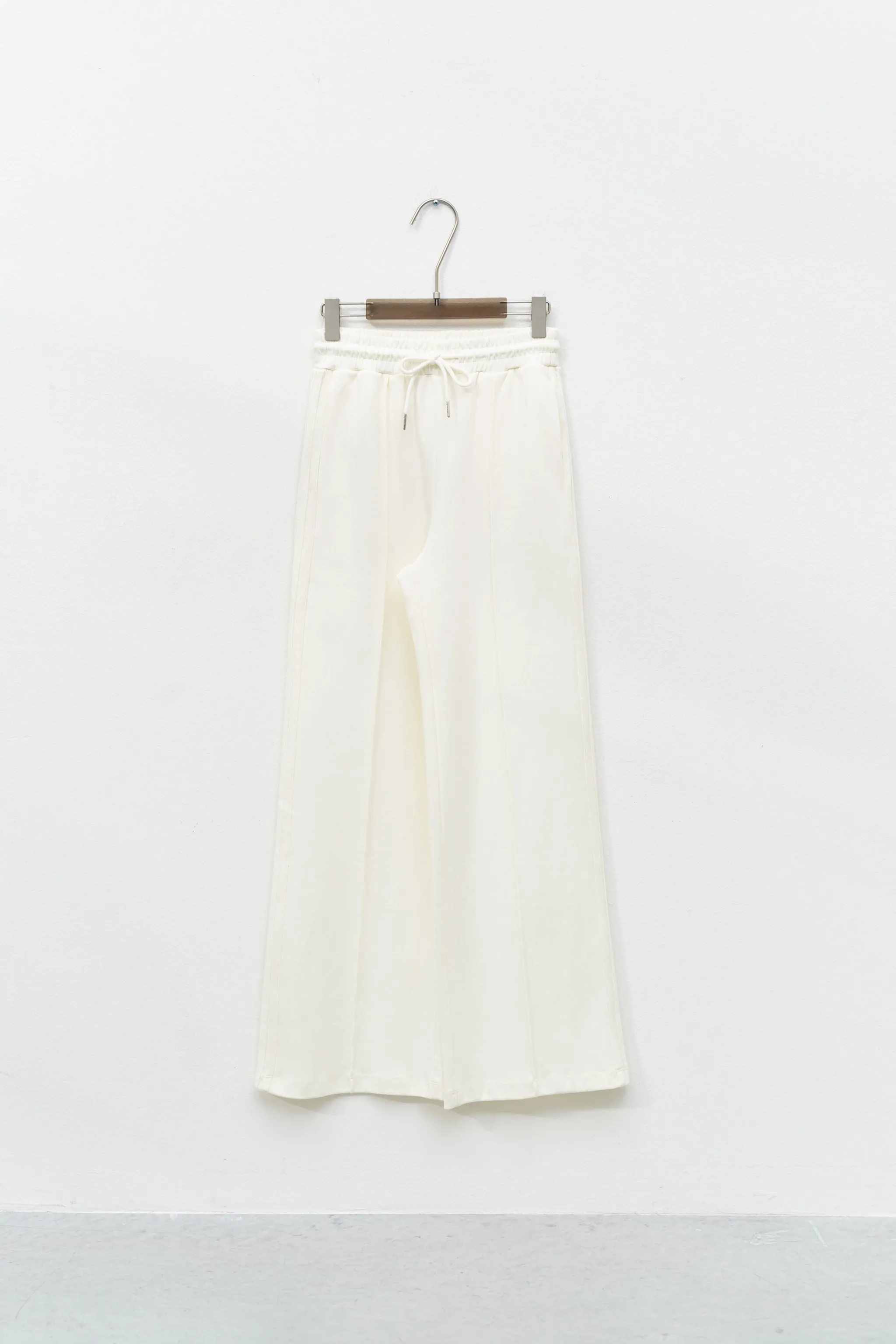 PANTALONI CON CUCITURA