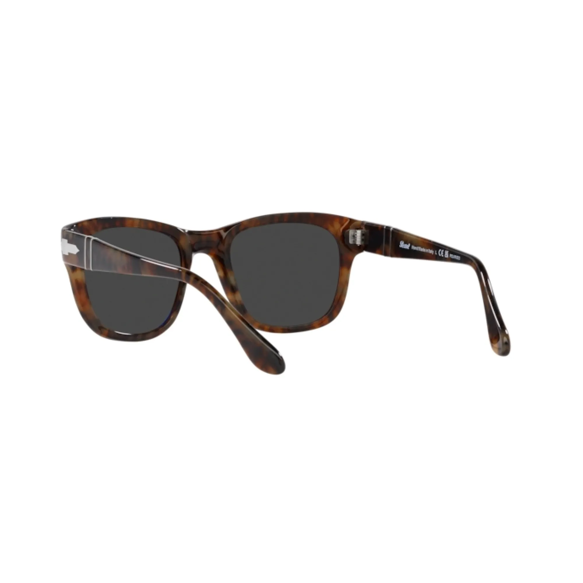   Persol PO 3313S - 108/48 Caffe | Occhiale Da Sole Unisex 