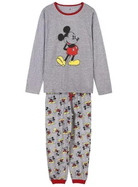 Pigiama Mickey Mouse da uomo