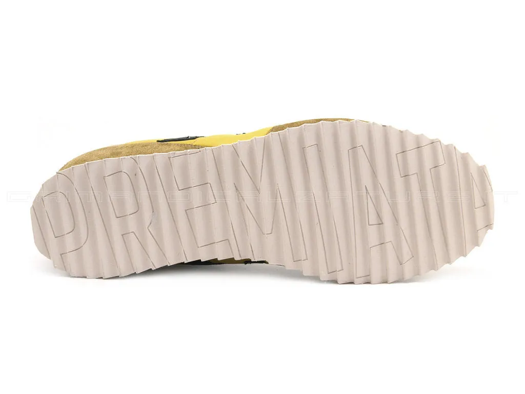 Premiata uomo sneakers Hattori