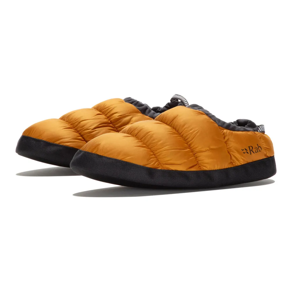 Rab Down Hut Slippers - AW24