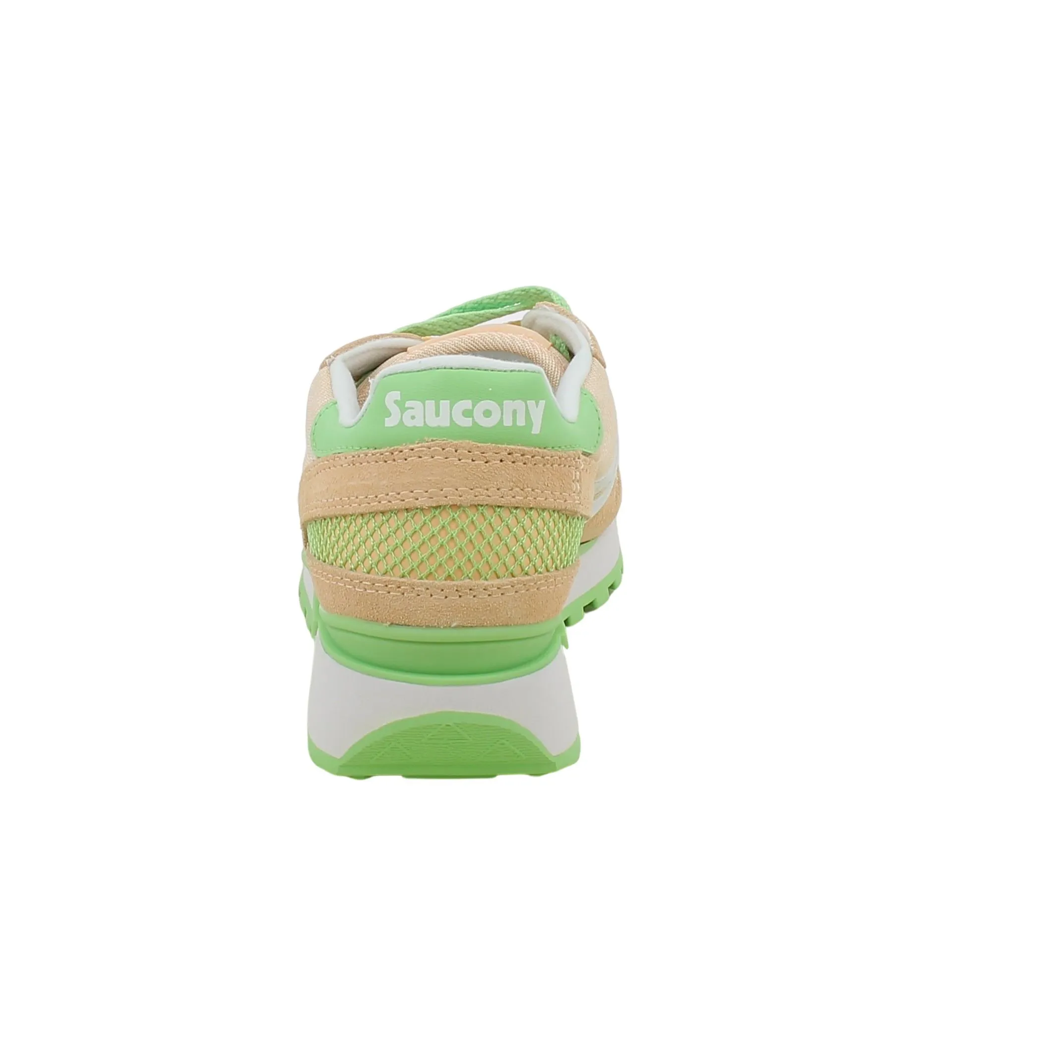 Saucony  Sneaker Shadow Original Apricot 