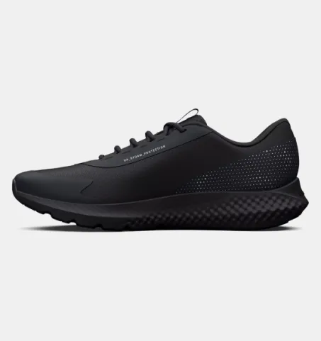 Scarpe Under Armour UA Charged Rogue 3 Storm 3025523 003 Nero
