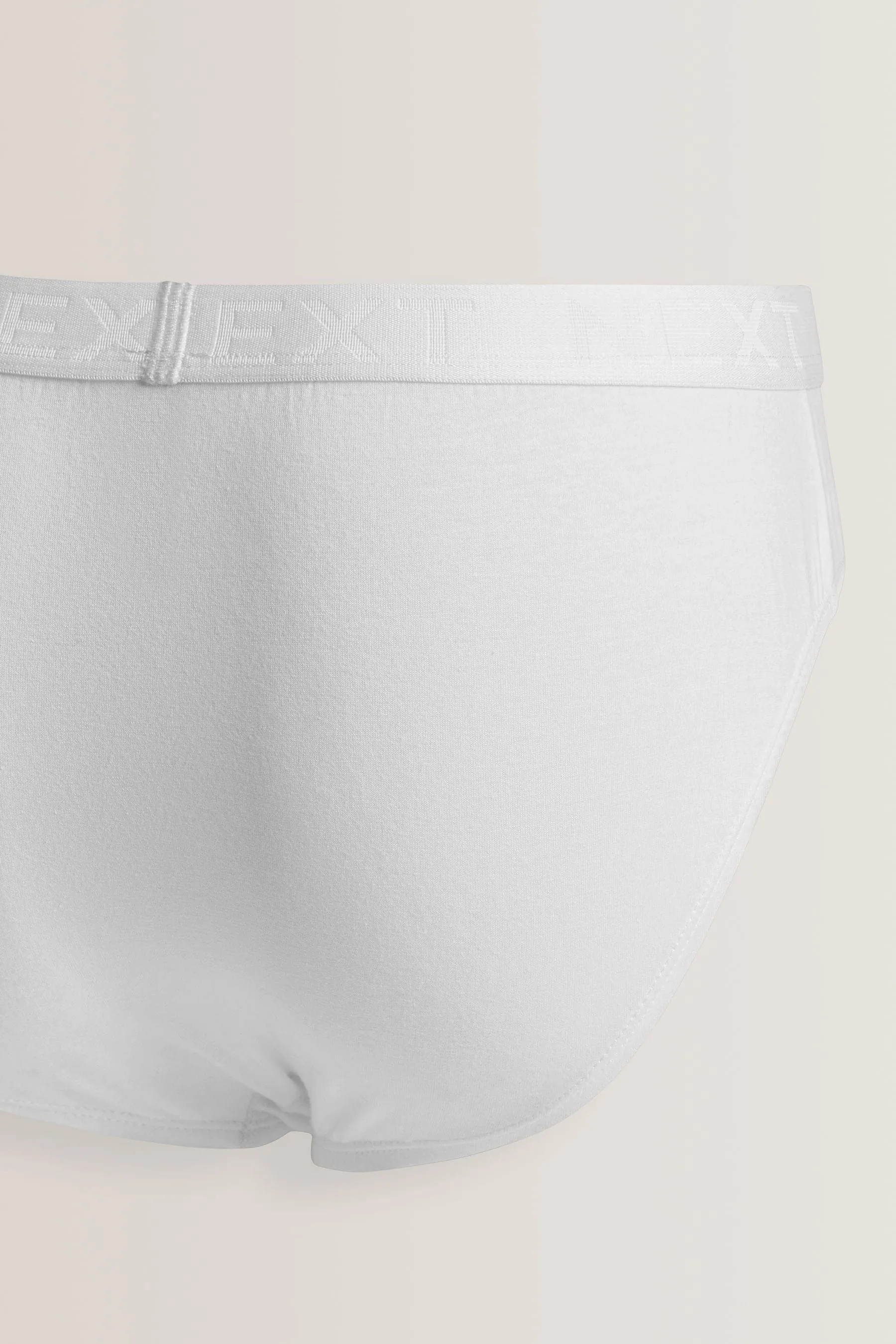 Slip in misto cotone