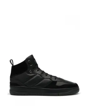 Sneaker Vito Mid 11 Nero