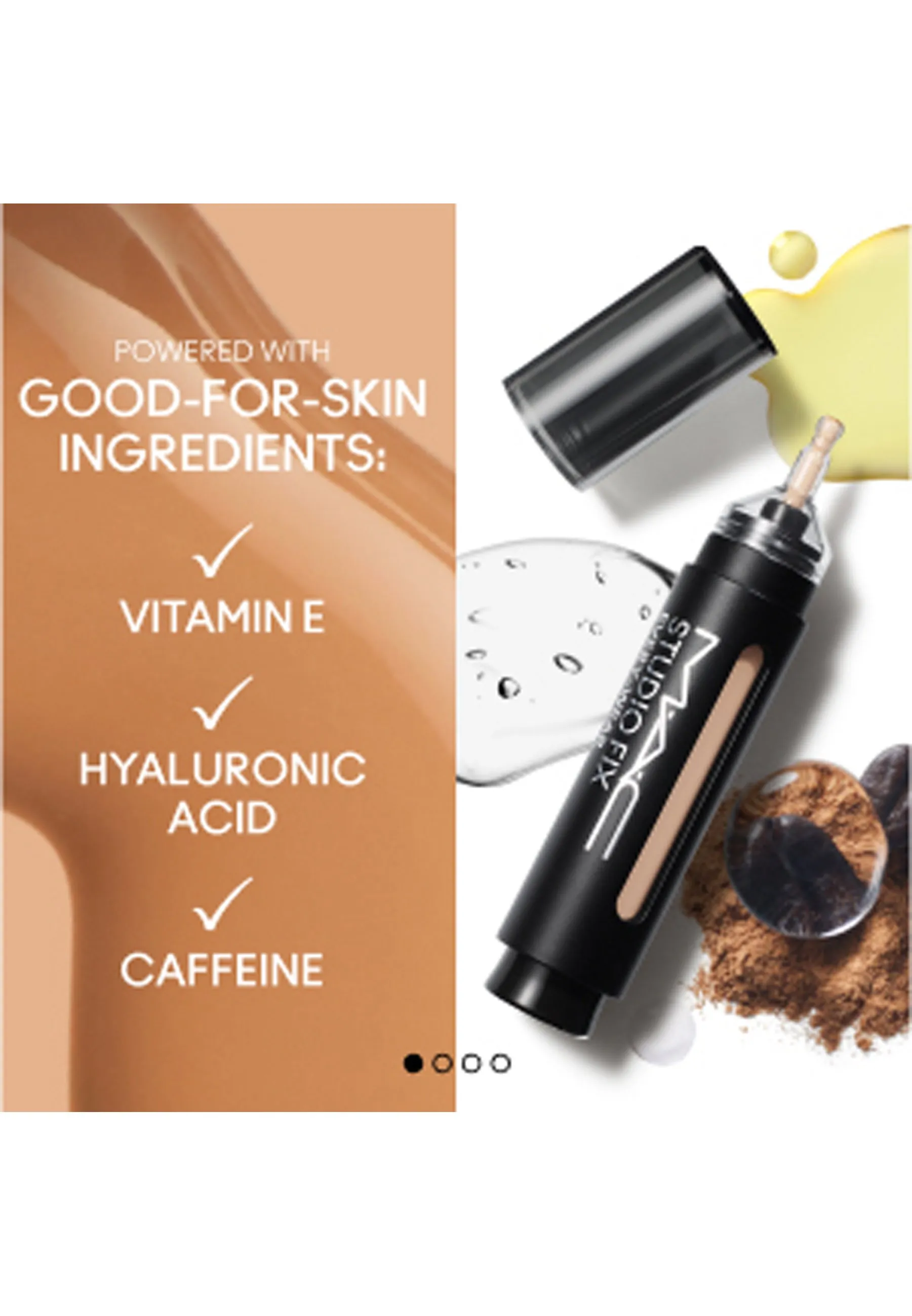 STUDIO FIX EVERY WEAR - ALL OVER FACE PEN - Correttore