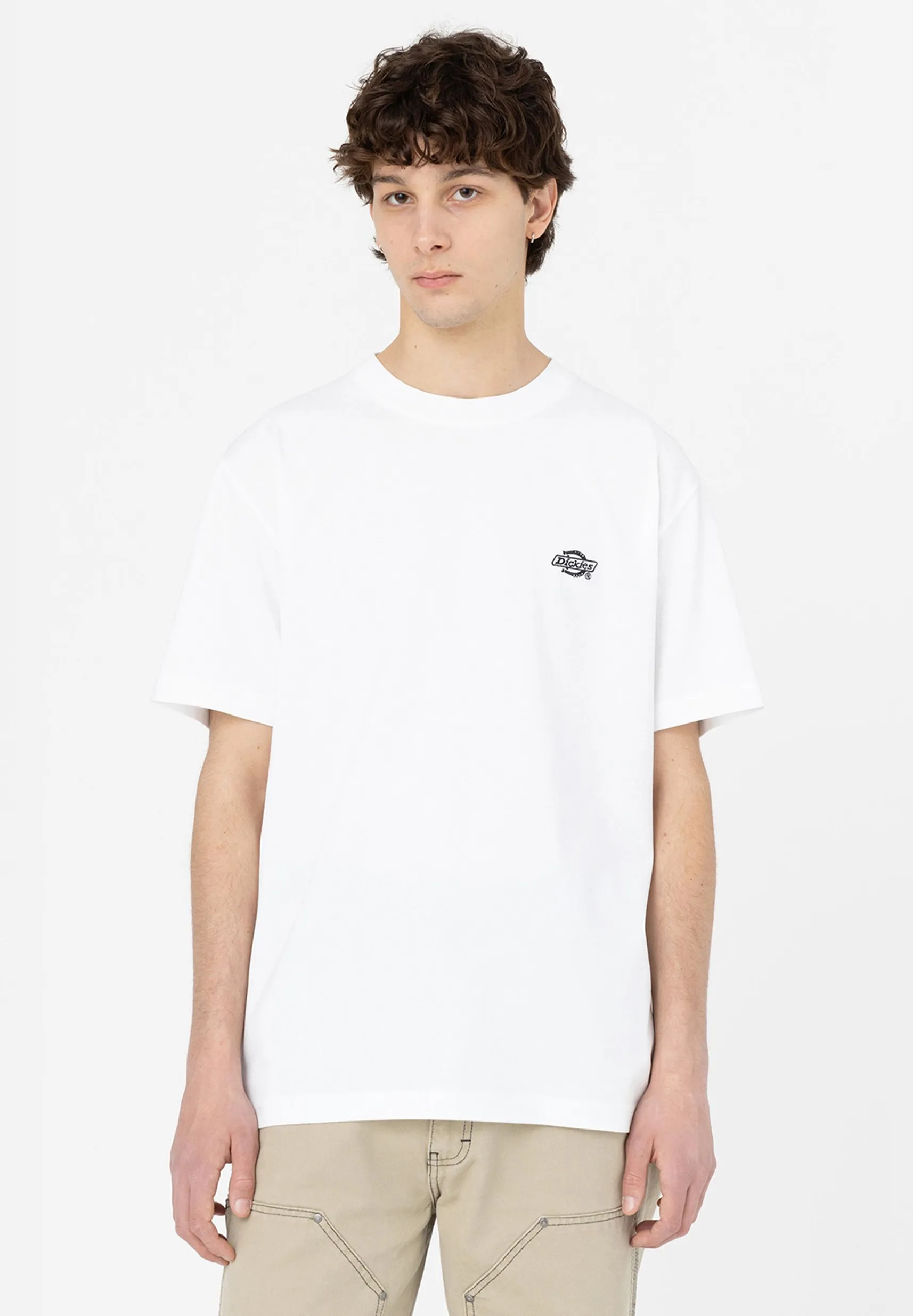 SUMMERDALE TEE - T-shirt basic