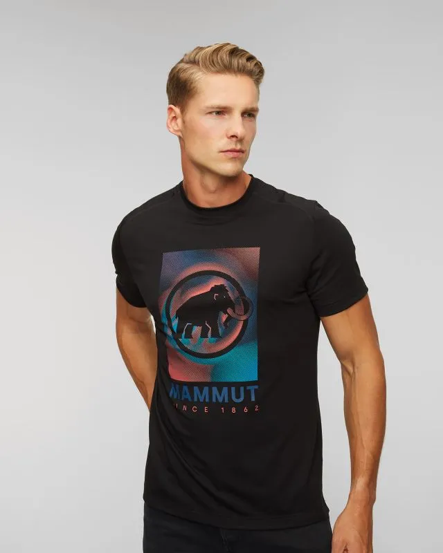 T-shirt Mammut Trovat 101705260-1