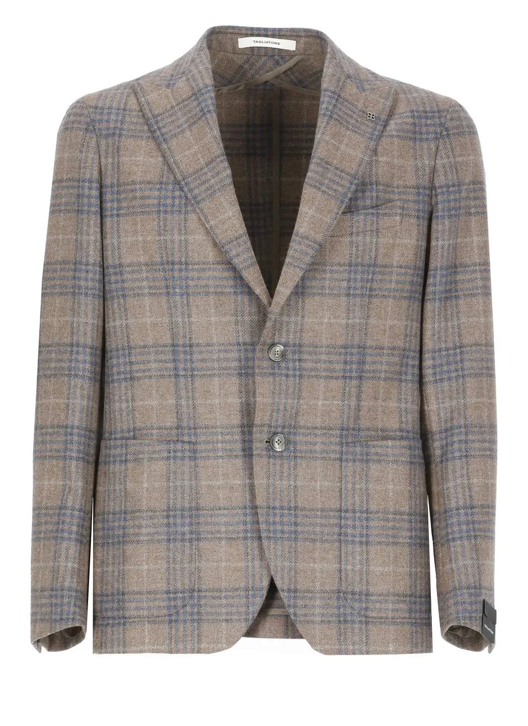  Tagliatore Giacca tartan 