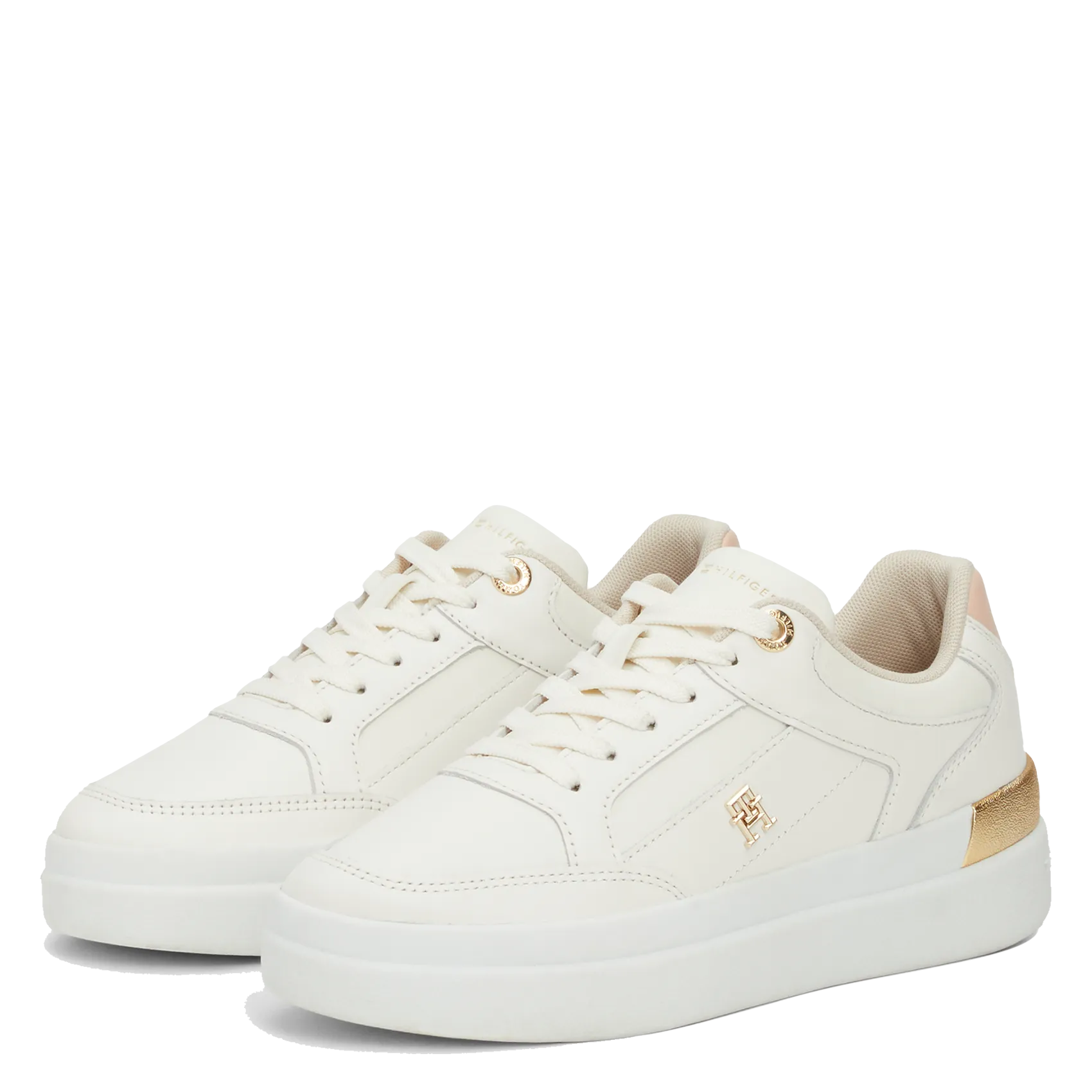  TOMMY HILFIGER   . | Bianco