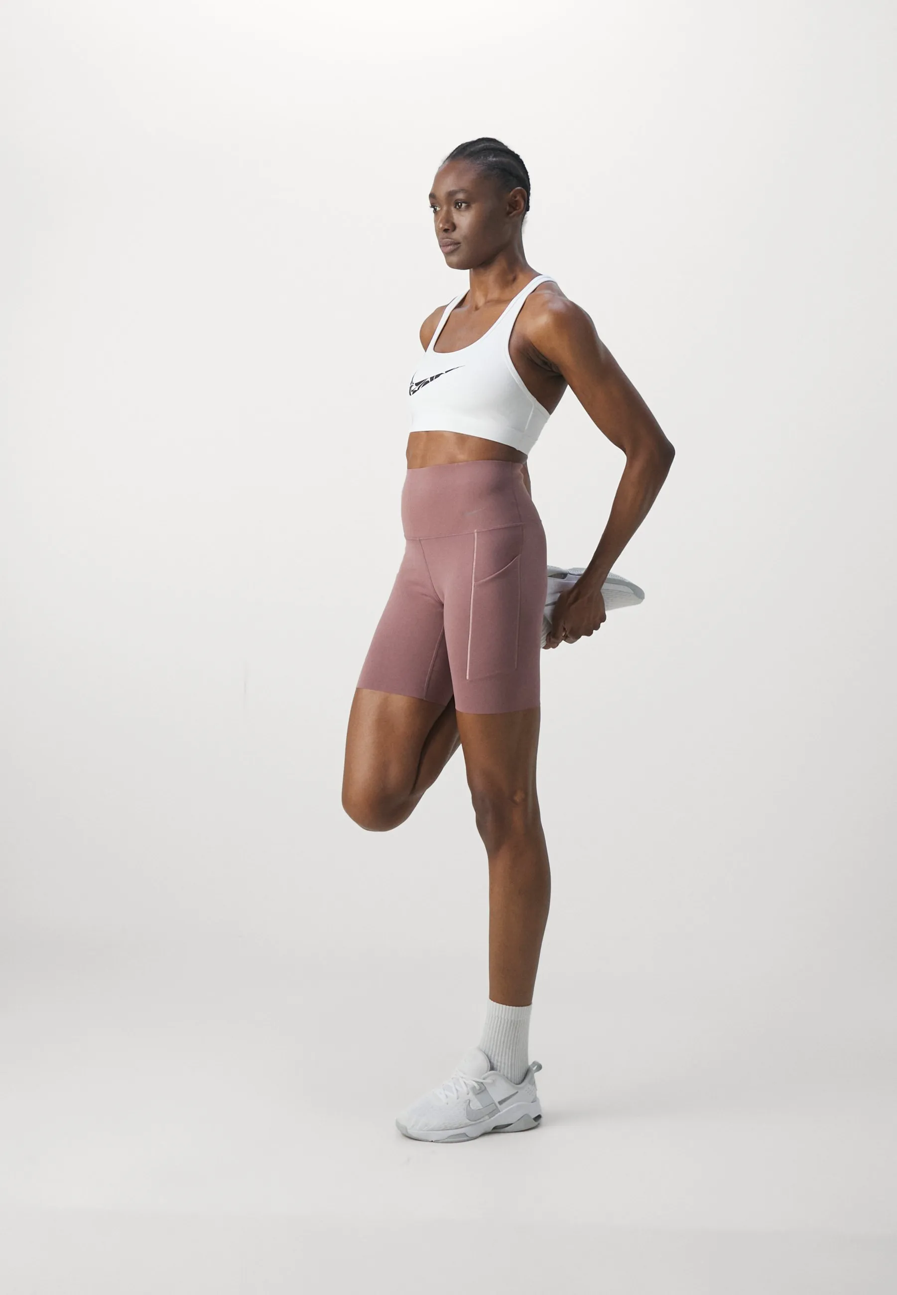 UNIVERSA SHORT - Collant