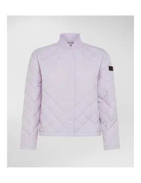 YLLAS 442 PEUTEREY GIACCA TELA LEGGERA GIUBBINO GIUBBOTTO PIUMINO QUILTED JACKET