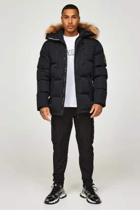 Zavetti Canada Oshawa - Parka 2.0 Giacca